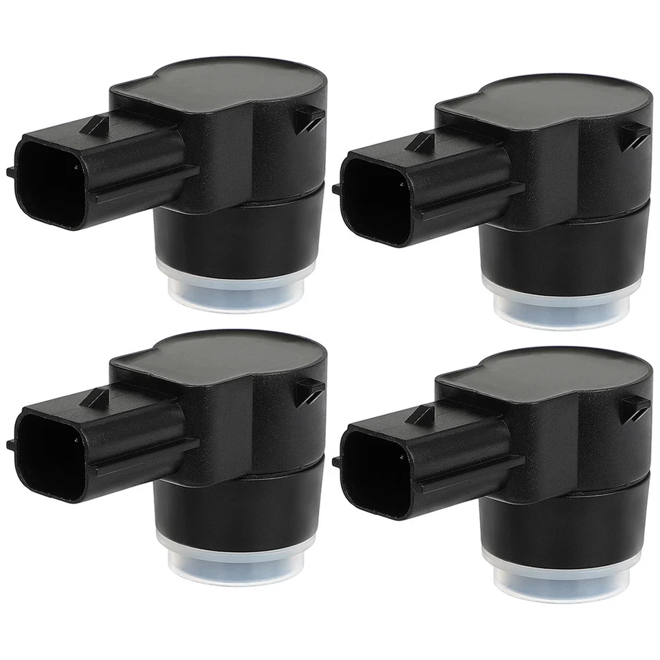 Автомобильная система помощи реверсу 4 штуки для Jeep Grand Cherokee 2009-2015 1EW63WS2AA - Изображение 4 из 4