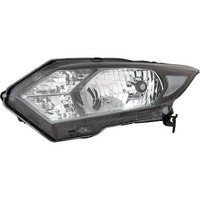 Diederichs 5292181 Hauptscheinwerfer Links FüR Honda HR-V (Ru)
