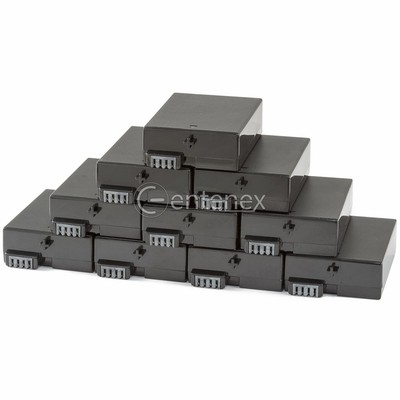 10x New DC Coupler for Canon DR-E8 DRE8 ACK-E8 EOS Rebel T2i 600d Digital Camera