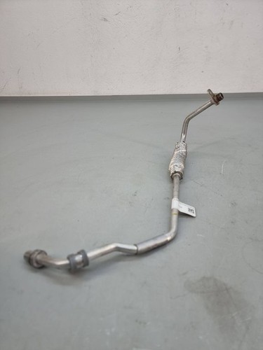 BMW 1 F40 2022 Benzin 80kW Turbolader Ölleitung Ölschlauch 8629960 ESP30125