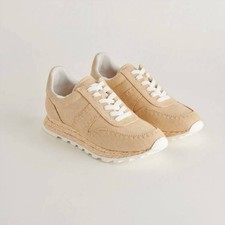 Dolce Vita Women's Ayita Sneaker Natural