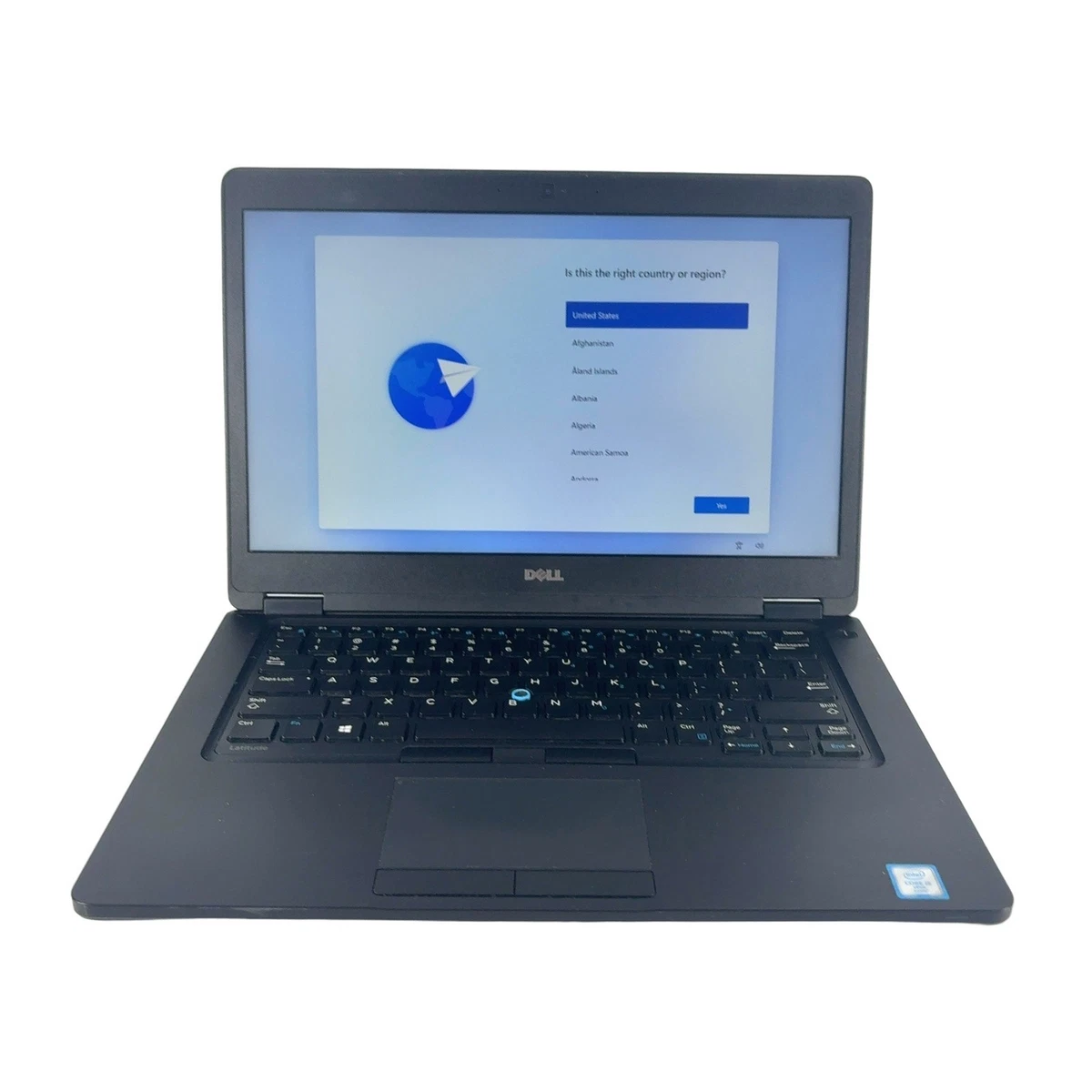 Dell Intel Core i5 6th Gen PC Laptops & Netbooks | Updated Sep 2026