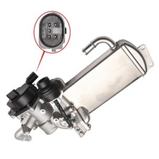 Egr Valve For Vw Transporter T5 Multivan 2.0 Tdi 1968cc 03l131512ds Egr Valve For Vw Transporter T5 Multivan 2.0 Tdi 1968cc 03l131512ds