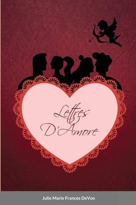 Julie Marie Frances Devoe | Lettres D'Amore | Taschenbuch | Englisch (2021)