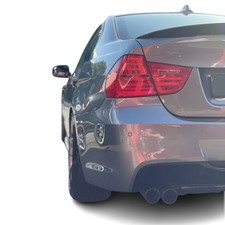 FSpoiler Heckspoiler FSpoiler passend f�r BMW 3er e90, P-Still Typ  Auto-Tuning