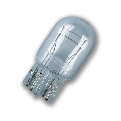 Lampe, Glühbirne 12V21/5W W3X16Q für Honda VFR 1200 FD DCT ABS Bj 2010-2011