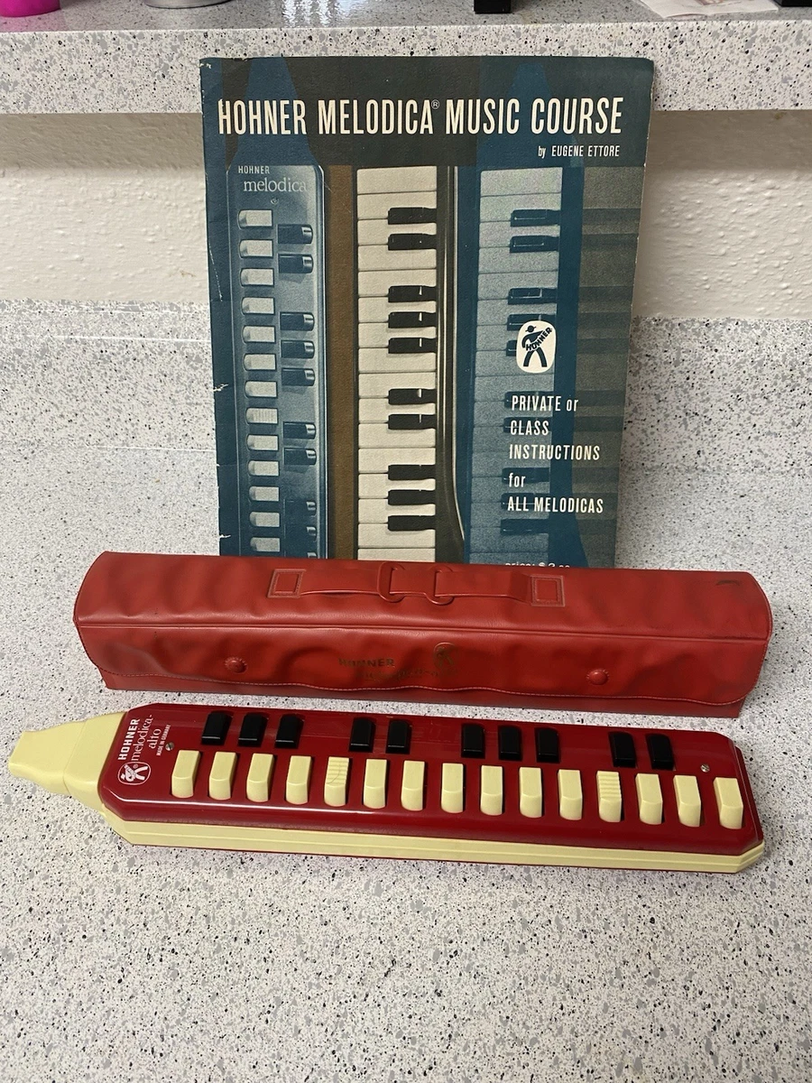 HOHNER Vintage Melodicas for sale | eBay