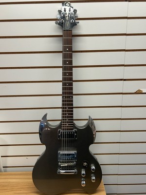 Samick CA-2 MS Greg Bennett Cobra Series (TDW041210)
