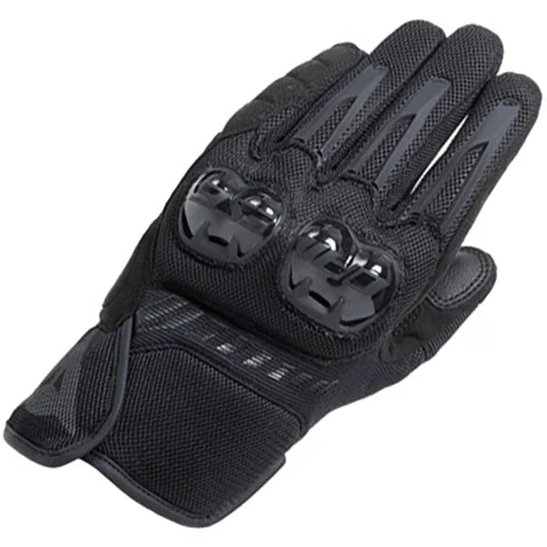 Dainese Mig 3 Air Black, photo 1 of 8