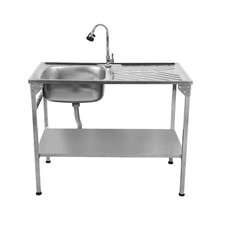 Monster Shop Folding Camping Sink