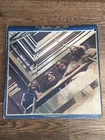 The Beatles 1967-1970 Blue Album 2LP Vinyl Record Apple Tested VG