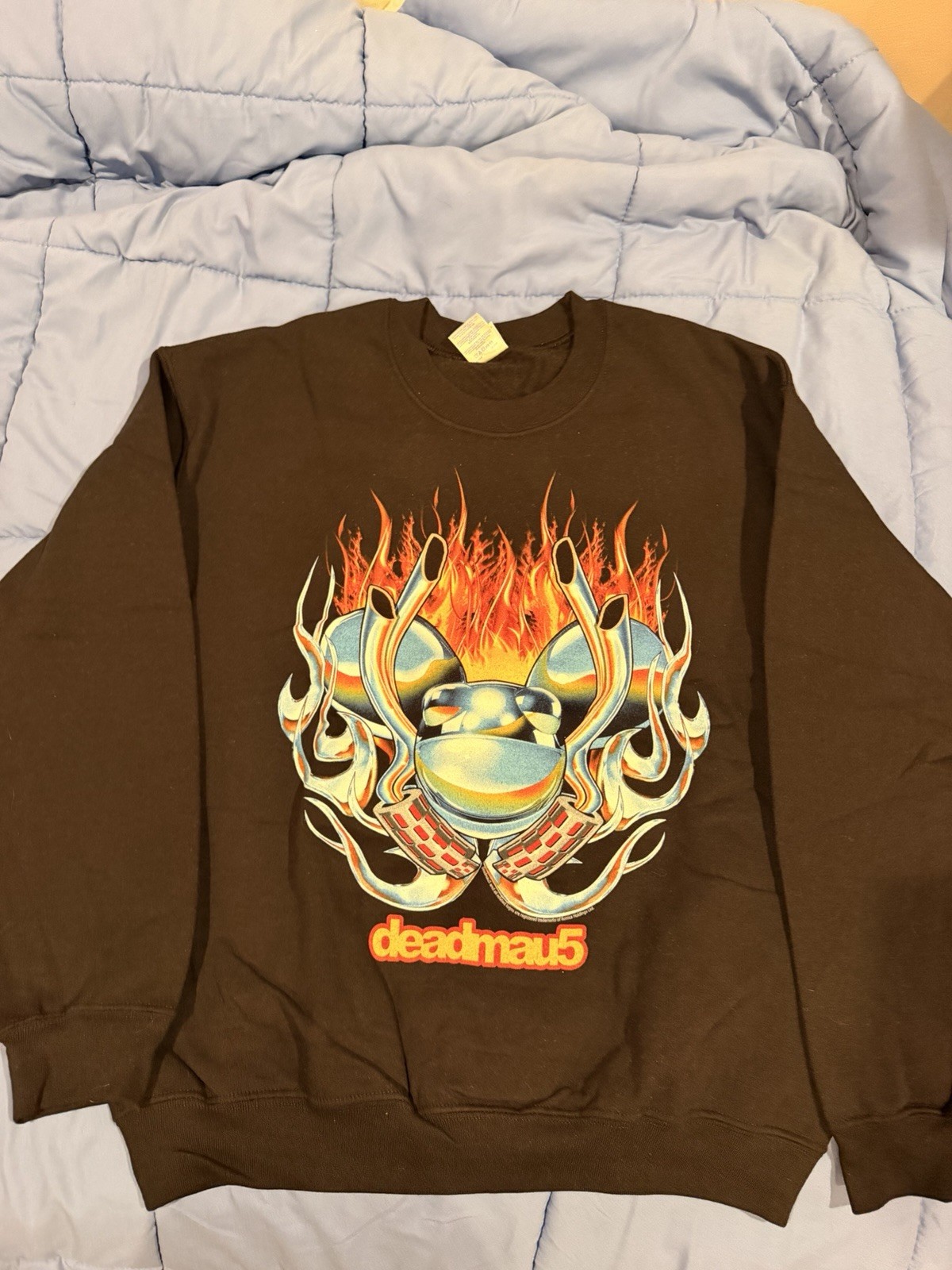 Deadmau5 Sweatshirt