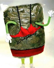 Jordan Prentice Harold & Kumar Autographed 8x10 Photo