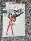 ELEKTRA ASSASSIN # 1 VG/FN FRANK MILLER BILL SIENKIEWICZ MARVEL 1986