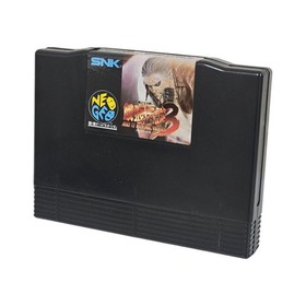 Fatal Fury 3 Road to the Final Victory Neo Geo AES