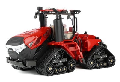 ERTL - CASE IH Steiger 595 Quadtrac   Prestige Collection - 1/32 - ERT44246