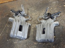 Bremssättel Satz hinten Bremssattel links rechts 38Ø VW GOLF PLUS V (521, 5M1)