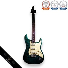 Guitare Fender Custom Shop MBS Custom Stratocaster John Cruz 2004