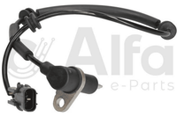 ABS Sensor Raddrehzahl Vorderachse Rechts FüR Hyundai Terracan