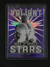 Ric Flair 2020 Leaf Best Of Sports Valiant Stars Purple 20/20 [3hk