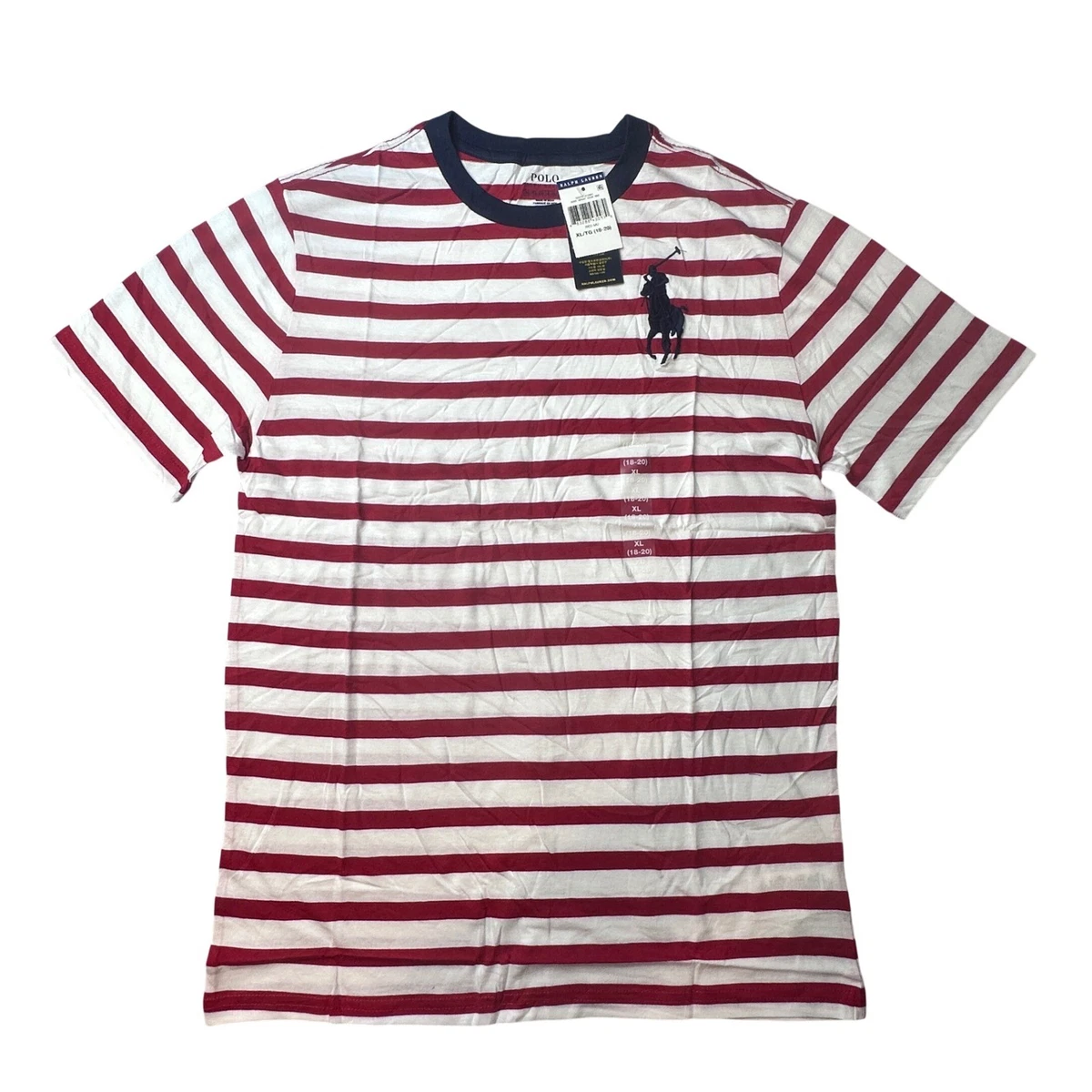 Polo Ralph Lauren 18-20 Size Clothing (Sizes 4 & Up) for Boys for