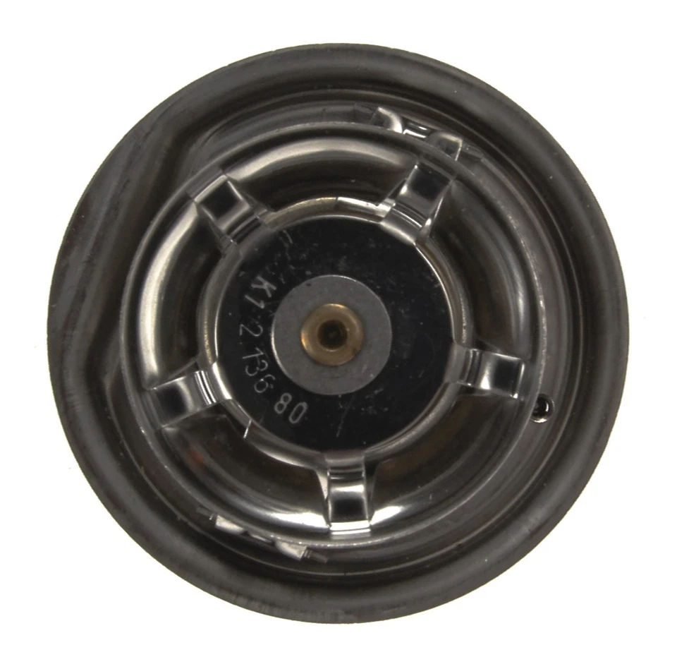 Термостат охлаждающей жидкости двигателя MAHLE TX 29 80D для 86-97 190D 300D 300SD E300 S350 - Изображение 2 из 4