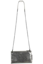 Esprit borsa a mano da donna borsa a tracolla borsa borsa da donna argento #ok37o3m