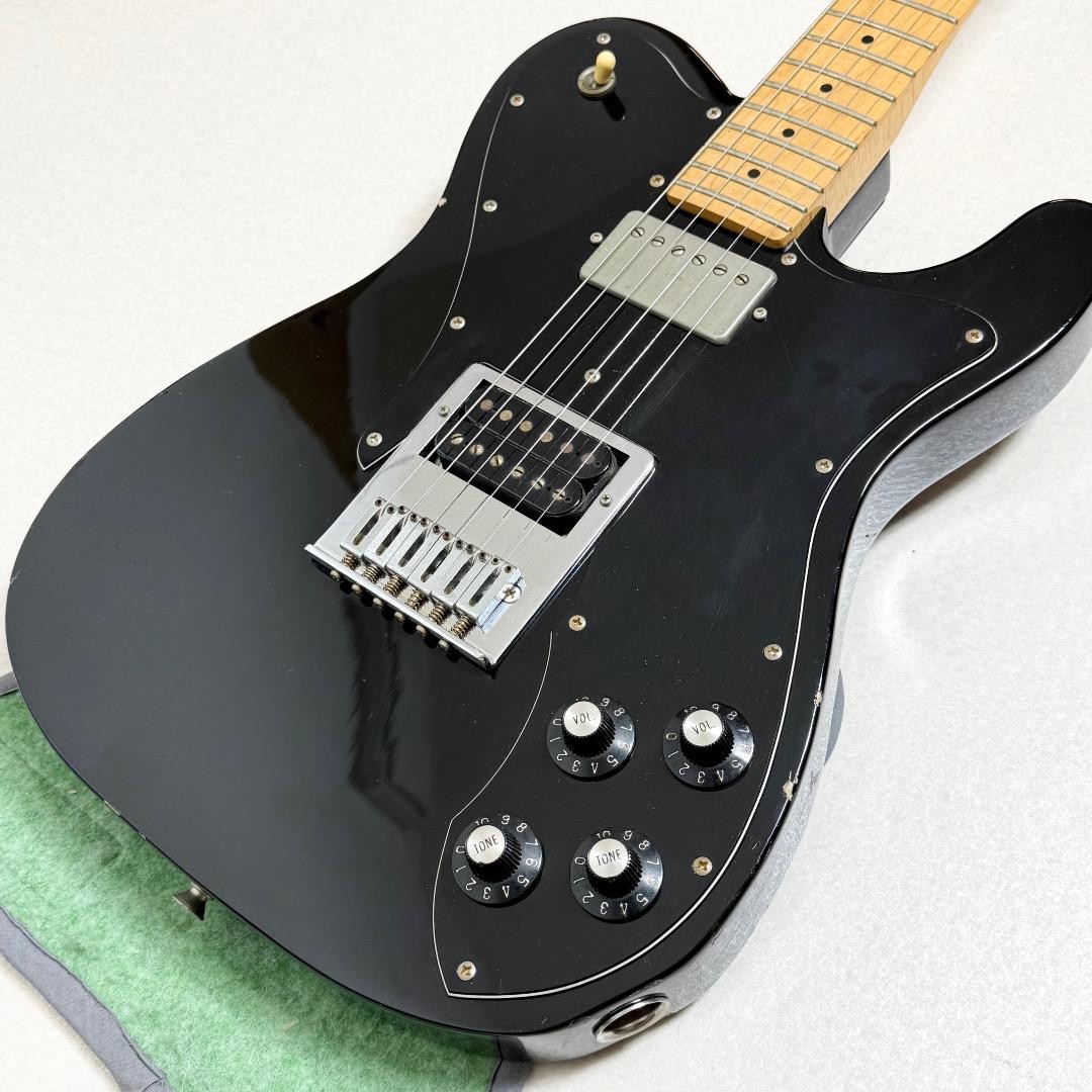 ギター Fender Japan TCM-600 TELECASTER Custom Fender Japan Tcm-600 Telecaster Custom | eBay