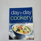 Day To Day Cookery cookbook By I M Downes and Elaine Grant 4th Edition 2002 PB