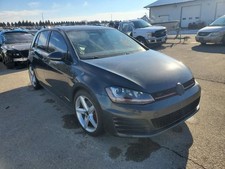 Air Injection Pump Fits 15-21 GOLF GTI 1772114
