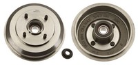 TRW DB4308MR Bremstrommel FüR Ford Mazda