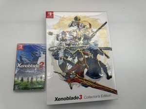 Xenoblade Chronicles 3 Special Edition | eBay
