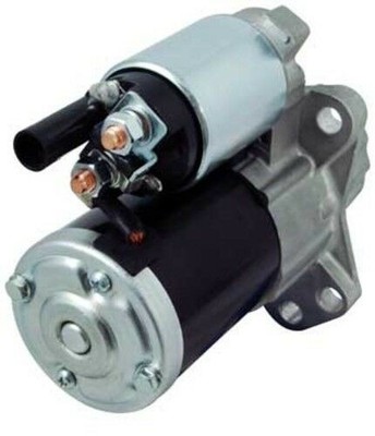WAI 17996N Starter Motor For 05-14 Cadillac Chevrolet ATS Camaro CTS SRX STS