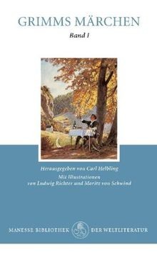Grimms Kinder- und Hausmärchen, Band 1: Vollständig... | Buch | Zustand sehr gut