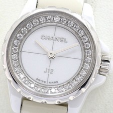 CHANEL J12 XS H4664 TO277788