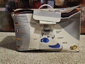  Sega Dreamcast VA1 Retro Flight & Racing Bundle - Mad Catz Accessories + 11