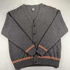 Harry Potter Gryffindor Cardigan XXL Official Universal Studios Wool Scotland