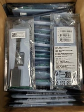 Lot of (25) NEW SEALED Dell USB-C to DisplayPort Adapter 0YJ3Y6