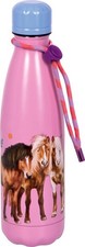 DIE SPIEGELBURG 22468 Isolierflasche life is ...