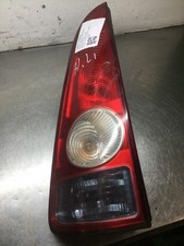 172732 Rückleuchte links RENAULT Espace IV (K) 8200027153 2.2 dCi 