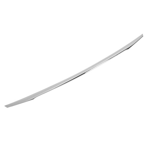 205743008 Rear Trunk Deck Lid Molding Chrome Finish Elegant For C-Class W205 - Picture 10 of 24