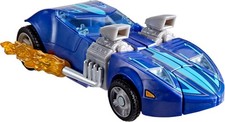 Transformers Collaborative Hot Wheels Twin Mill Deluxe 5-Inch Robot