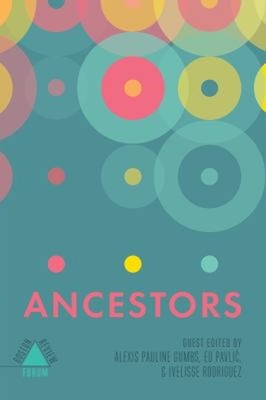 Ancestors Paperback