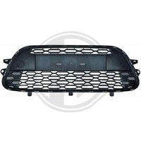 LüFtungsgitter StoßFäNger Diederichs 4006045 Hd Priority Parts FüR CitroëN Unten