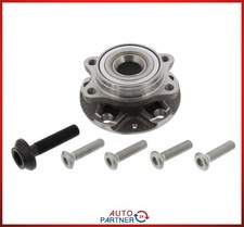 Roulement de roue Audi A8