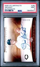 Top Jim Kaat Cards to Collect 19