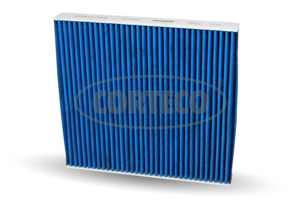 New Filter, interior air for AUDI CUPRA SEAT SKODA VW:A3,Q2,Q3,TT,LEON