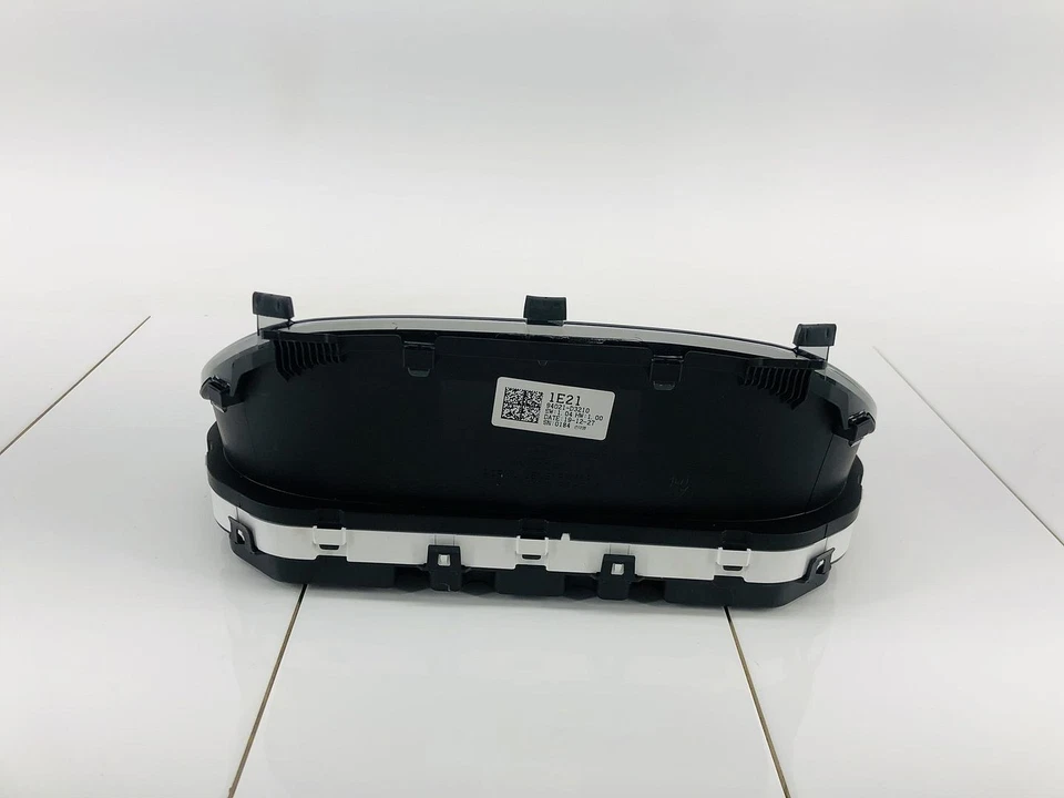 HYUNDAI TUCSON 19-21 TABLERO DE INSTRUMENTOS LADO IZQUIERDO VELOCÍMETRO OEM Foto 3 de 4