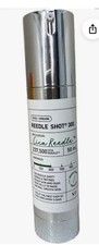 VT Cosmetics CICA Reedle Shot 100 Serum 50ml Korean Cosmetics Expires 08/2027