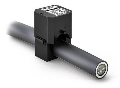 Janitza Electronic Kabelumbaustromwandler KUW2/40 - 500/5A Stromwandler 1503359